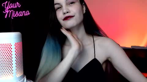 Misano online show from 10/02/25, 09:11