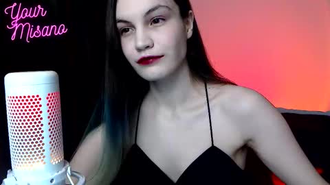 Misano online show from 10/12/25, 09:08