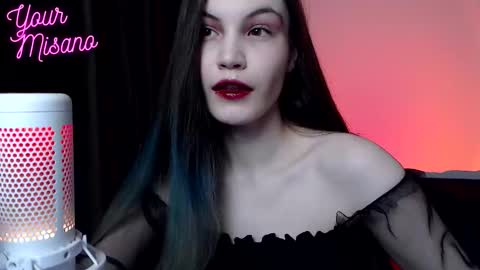 Misano online show from 10/28/25, 08:33