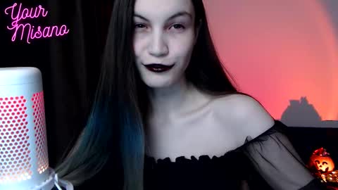 Misano online show from 10/30/25, 09:48