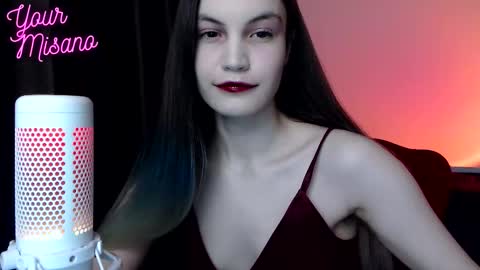 Misano online show from 11/12/25, 02:45