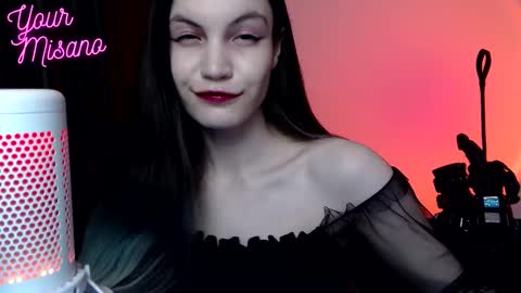 Misano online show from 01/16/26, 05:00