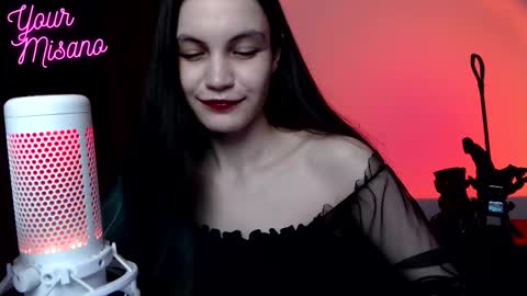 Misano online show from 01/31/26, 07:34