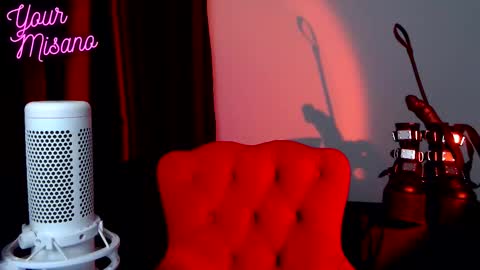 Misano online show from 03/27/26, 12:27