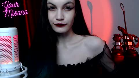 Misano online show from 04/06/26, 04:46