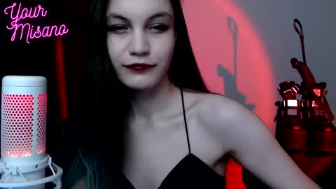Misano online show from 05/18/26, 01:24