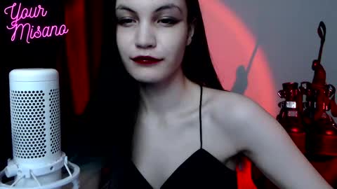 Misano online show from 05/22/26, 11:32