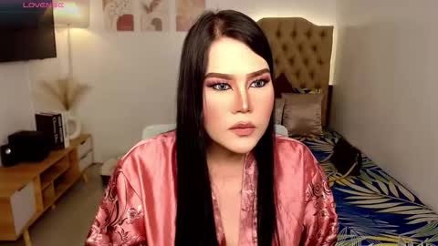 Amanda online show from 02/15/26, 03:20