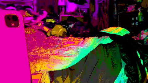 Edging4U online show from 09/14/25, 10:58