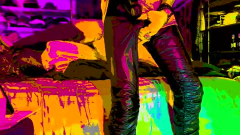 Edging4U online show from 09/16/25, 06:25