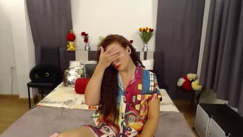 yourmysterycharm online show from 10/20/25, 04:18