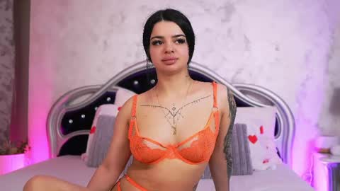 Alicia online show from 06/03/26, 04:04