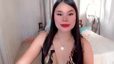 ALPHA DOM. QUEEN JASMINE online show from 11/07/25, 02:06