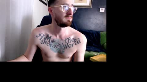 Snapshot of yourneighborhoodfriendlydick chatting on 12/31/24, 07:20 Sharing For Fun and Pleasure online show from 12/31/24, 07:20