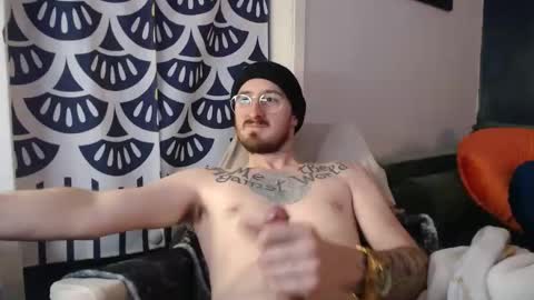 Snapshot of yourneighborhoodfriendlydick chatting on 01/13/26, 11:04 Sharing For Fun and Pleasure online show from 01/13/26, 11:04