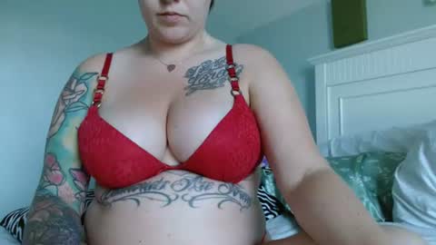 yournewbigmama online show from 06/29/26, 10:54