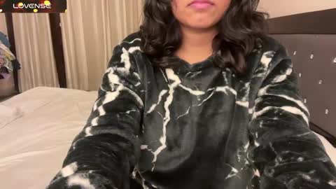 YourNewKink online show from 12/18/25, 02:23