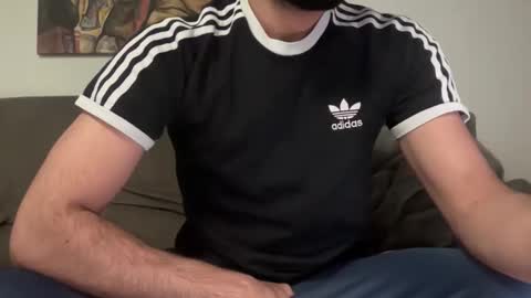 Your Next Guy online show from 11/24/25, 10:26