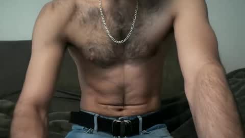 Your Next Guy online show from 01/06/26, 10:52