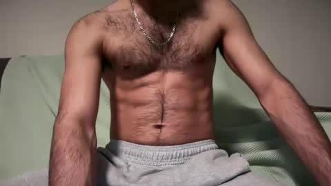 Your Next Guy online show from 04/02/26, 11:35