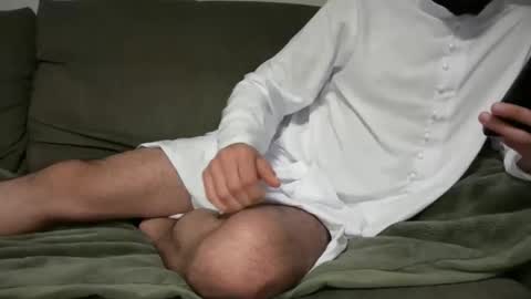 Your Next Guy online show from 05/04/26, 06:15