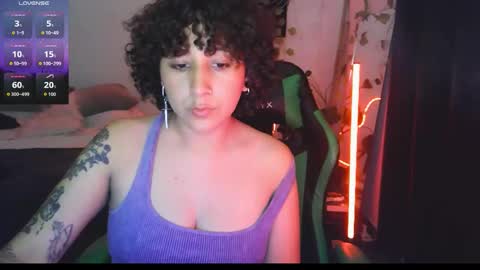 Serena online show from 02/08/26, 10:57