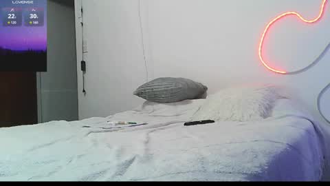 Serena online show from 04/12/26, 04:06