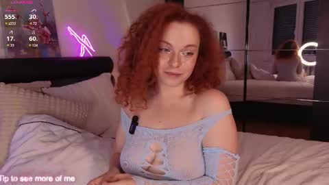 Ashley online show from 06/18/26, 05:28