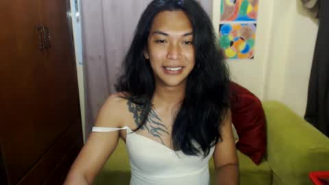 Snapshot of yourpinoy chatting on 01/18/25, 01:41 Iring online show from 01/18/25, 01:41