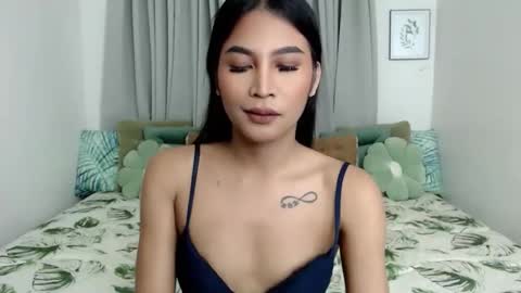 yourprettybella_ts online show from 01/09/26, 06:10
