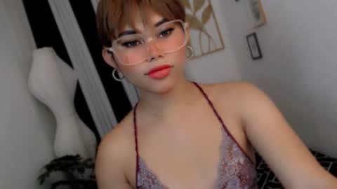 Snapshot of yourprettyblythe_ts chatting on 06/16/26, 12:46 yourprettyblythe_ts online show from 06/16/26, 12:46