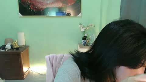 Trish online show from 01/24/25, 01:35