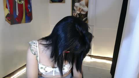 Trish online show from 01/29/25, 07:43