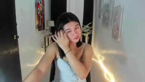 Trish online show from 10/25/25, 05:19