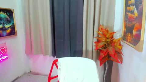 Snapshot of yourprettytrish chatting on 03/14/26, 05:18 Trish online show from 03/14/26, 05:18
