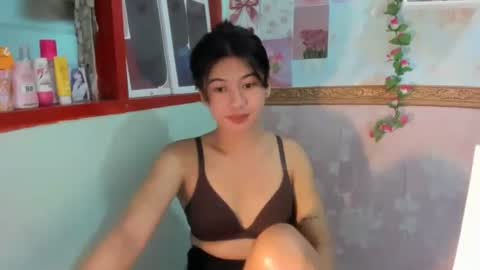 Snapshot of yourprettytrish chatting on 05/12/26, 06:38 Trish online show from 05/12/26, 06:38