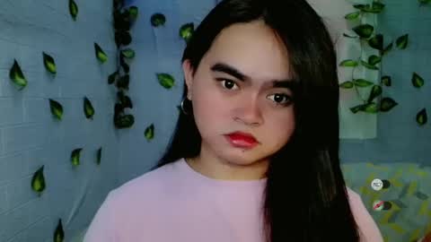 Snapshot of yourprincessthea chatting on 02/24/25, 05:33 yourprincessthea online show from 02/24/25, 05:33