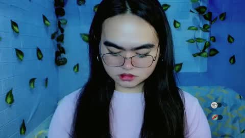 Snapshot of yourprincessthea chatting on 02/25/25, 03:16 yourprincessthea online show from 02/25/25, 03:16