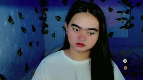 Snapshot of yourprincessthea chatting on 02/26/25, 07:09 yourprincessthea online show from 02/26/25, 07:09