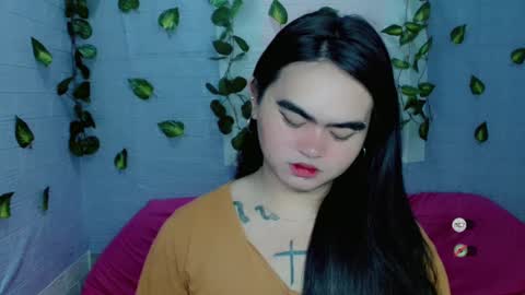 Snapshot of yourprincessthea chatting on 03/10/25, 06:16 yourprincessthea online show from 03/10/25, 06:16