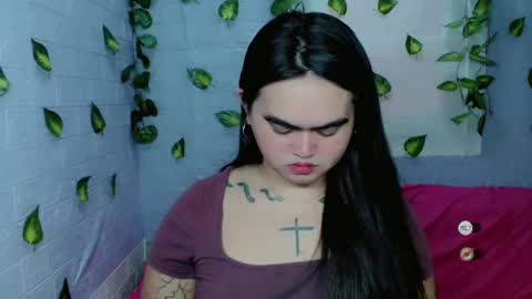 Snapshot of yourprincessthea chatting on 03/12/25, 06:51 yourprincessthea online show from 03/12/25, 06:51