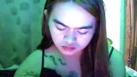 yourprincessthea online show from 01/18/26, 03:05