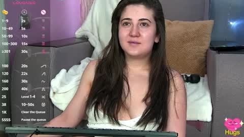 Yourr Muse online show from 03/12/26, 06:19