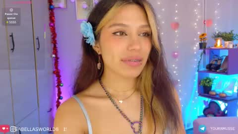 Isabella but you can call me Isa .-. online show from 12/17/25, 02:28