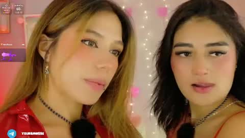 Snapshot of yourrmuse_ chatting on 07/11/26, 05:21 Isabella but you can call me Isa .-. online show from 07/11/26, 05:21