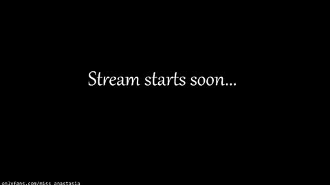 Snapshot of yours_anastasia chatting on 05/10/26, 07:08 Anastasia online show from 05/10/26, 07:08