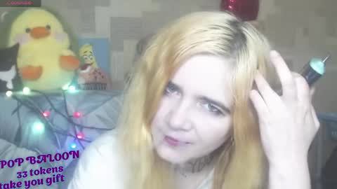 Im - DANI .insta - hardblade1 online show from 04/25/26, 02:58