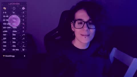 Yours Cosmic online show from 12/05/24, 01:03