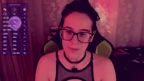 Yours Cosmic online show from 12/15/24, 01:13