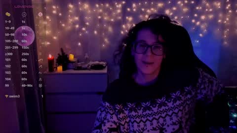 Yours Cosmic online show from 12/20/24, 10:22